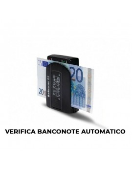 VERIFICA BANCONOTE AUTOMATICO SAFESCAN MONEYLINE