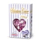 CUORICINI SECTION MIGNON AL CIOCC.VIOLA 500gr ART.010241113 CUORICINI SECTION MIGNON AL CIOCC.VIOLA 500gr ART.010241113