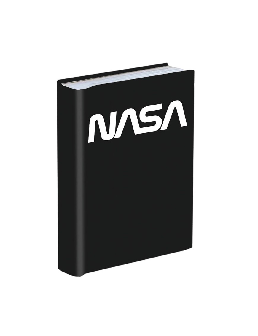 DIARIO NASA STANDARD ART.NAO800