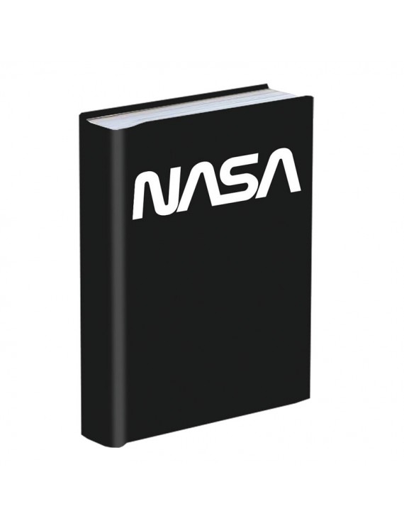 DIARIO NASA STANDARD ART.NAO800