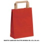 BUSTE CARPAD PIATTE ROSSO 18X8X24 CM ART.SA01A0119ROSSOP BUSTE CARPAD PIATTE ROSSO 18X8X24 CM ART.SA01A0119ROSSOP