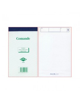 BLOCCO COMANDE FLEX 3 COPIE CM 16,8x10 ART.DU161880000