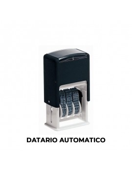 DATARIO AUTOMATICO ART.S-300