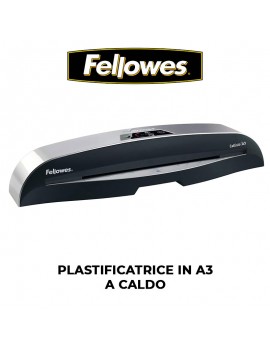 PLASTIFICATRICE A CALDO FELLOWES  CALLISTO A3 ART.5728501